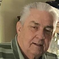 Clifford "Cliff" Winston McCoy