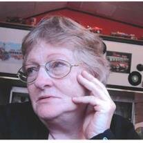 Kathie June Paden