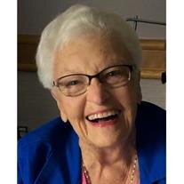 Shirley Teltow