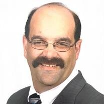 Warren Cole