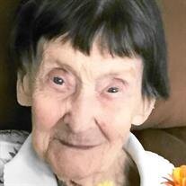 Dorothy M. Pasqualone