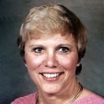 Barbara Marie Gillham