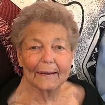 Lynda Goodrum Kennerly