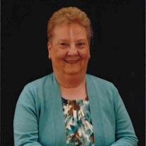 Brenda Lynn McClancy