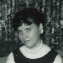 Ruth E. Bennett
