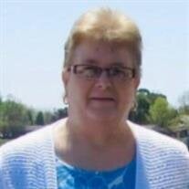 Vickie Darlene Pylant