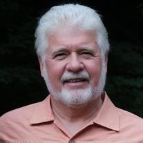 Darrell L. Hall