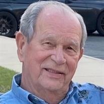 Robert Henry "Bobby" Gray