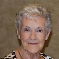 Mary Geneva (Hite) Ellington