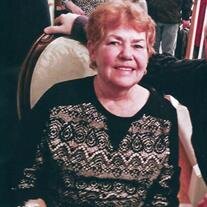 Ann Veronica Carney