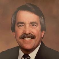 Ralph C. "Mac" McCary Jr.