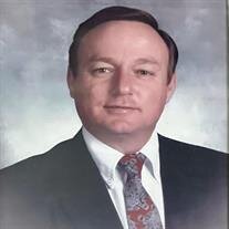 Benny Raines