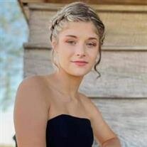 Jaci Mae Guidry