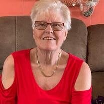 Cynthia W Jordan