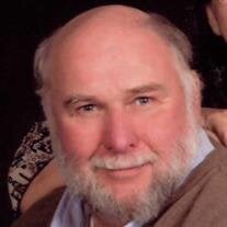 Edward Anthony Mulderink