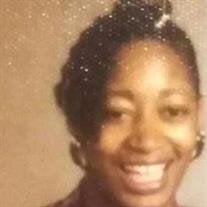 Ms. Angela Lavette James