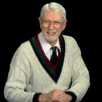 Mr. Clinton H. Mobley