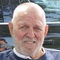 John G. Sain