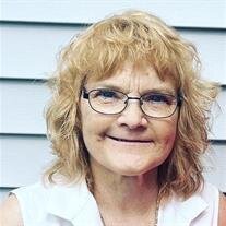 Regina Ann (Deom) Davis