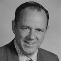Clois Alvis Dillard