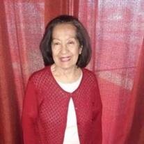Esperanza Yolanda "Hopie" Tufino