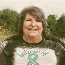 Linda Jackson