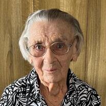 Annie Bilicek Fucik