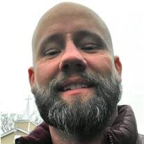 Jeremy Wade Taylor