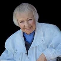 Helen Ann Ballentine