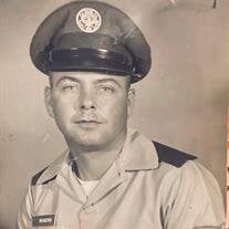 Cecil Lamar Rogers