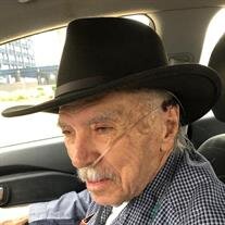 Mr. Marion Curtis Roberts