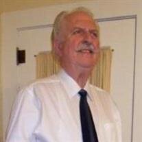 Willard Valdean Akins Sr.