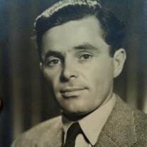 John Resch