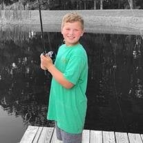 James "Hunter" Stribling