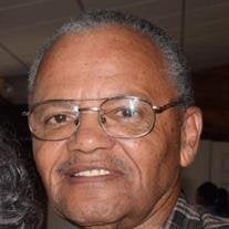 Mr. Jimmy Claude Dowell