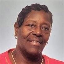 Ms. Ellen Marie Edwards