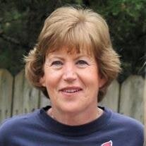 Paula Routh