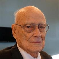 Marlin A. Ford