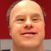 Glenn Ebert