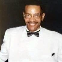 Thomas Edward Logans