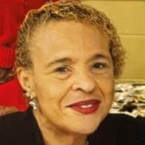 Alice J. (Smith) Ellis