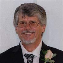 Mr. Richard Keith Peckham