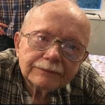 Howard Lee Shaner