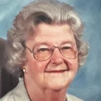 Arlene E. Hartman