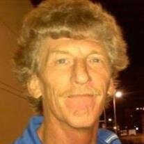 Scott Joe Hammond