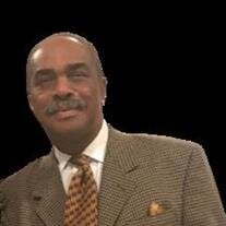 Dwight Overton Bacchus