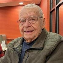 Robert "Bob" Eugene Klein