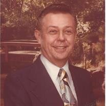 Herbert Eubanks Jr