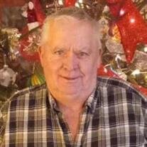 Gary M. Allen