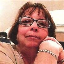Joyce M. Sebazco